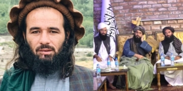 افغان طالبان کی اندرونی صفوں میں دراڑ، منحرف کمانڈر جمعہ خان کا سرینڈر نہ کرنے کا اعلان