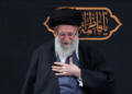 آیت اللہ علی خامنہ ای کی آخری رسومات کے بعد ایران امریکا مذاکرات دوبارہ شروع ہوں گے۔ قطر