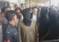 ڈاکٹر آکاش قتل کیس: گرفتار ملزمان کے بینک ڈکیتیوں اور تاجر لوٹنے کی وارداتوں میں ملوث ہونے کا انکشاف