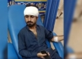 کراچی یونیورسٹی میں طلبہ کے دو گروپوں میں تصادم، متعدد طلبہ زخمی، اسپتال منتقل — پاک الرٹس: سنسنی نہیں، صرف خبر - PakAlerts.net — قابل اعتماد ڈیجیٹل نیوز پلیٹ فارم عالمی امور، تازہ ترین خبریں, سیاست, ٹیکنالوجی، کھیل، معیشت، تفریح، صحت، تعلیم، اور بہت کچھ ایک جگہ پر۔ کراچی یونیورسٹی میں طلبہ کے دو گروپوں میں تصادم، متعدد طلبہ زخمی، اسپتال منتقل