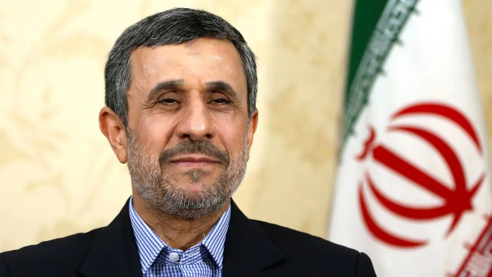 احمدی نژاد منظر عام پر آگئے، نظر بندی اور اسرائیلی تعلقات سے متعلق دعوؤں کی تردید — پاک الرٹس: سنسنی نہیں، صرف خبر - PakAlerts.net — قابل اعتماد ڈیجیٹل نیوز پلیٹ فارم عالمی امور، تازہ ترین خبریں, سیاست, ٹیکنالوجی، کھیل، معیشت، تفریح، صحت، تعلیم، اور بہت کچھ ایک جگہ پر۔ احمدی نژاد منظر عام پر آگئے، نظر بندی اور اسرائیلی تعلقات سے متعلق دعوؤں کی تردید