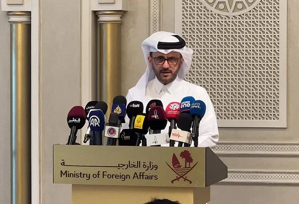 قطر نے ایران کے خلاف فوجی کارروائی میں شمولیت کی خبروں کو مسترد کر دیا