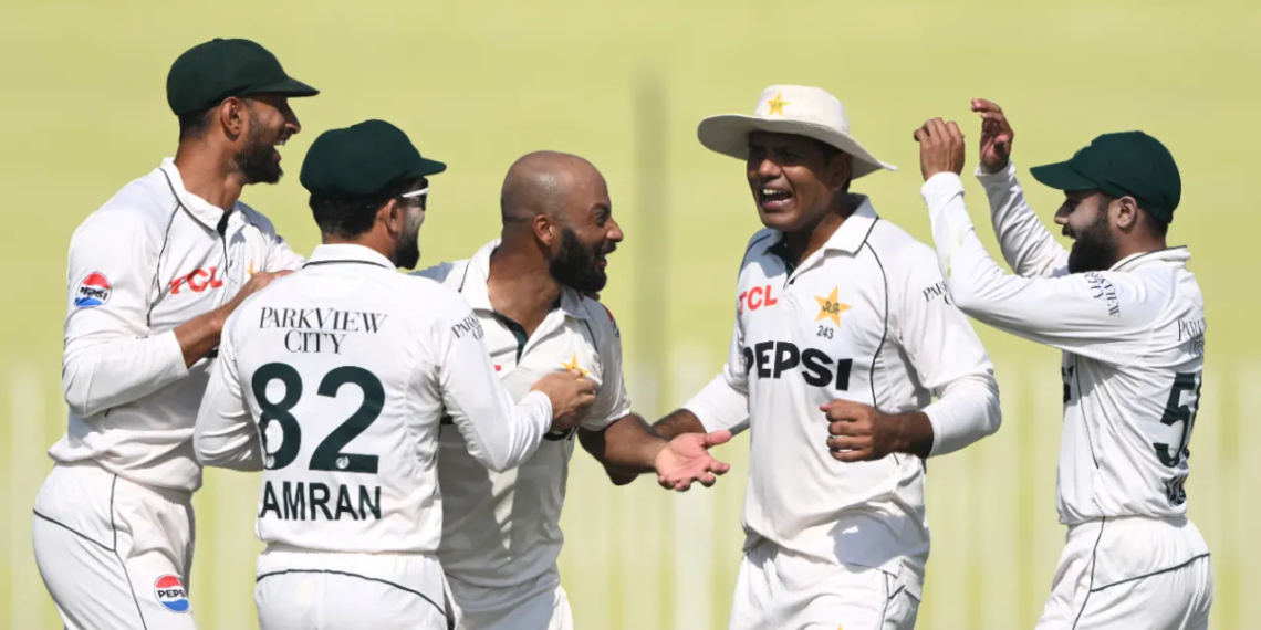 دورہ ویسٹ انڈیز اور انگلینڈ کیلئے پاکستان کا 16 رکنی ٹیسٹ اسکواڈ تشکیل دیے جانے کا امکان