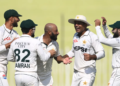 دورہ ویسٹ انڈیز اور انگلینڈ کیلئے پاکستان کا 16 رکنی ٹیسٹ اسکواڈ تشکیل دیے جانے کا امکان