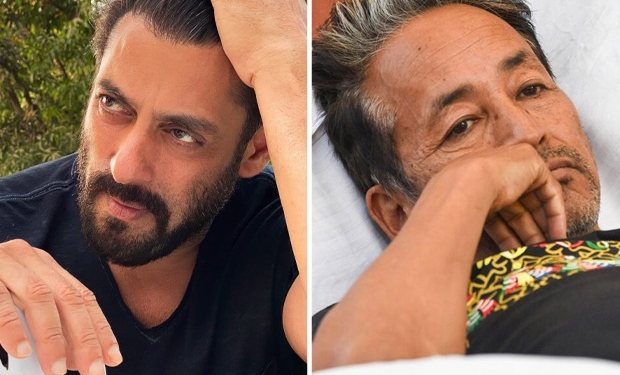 سلمان خان نے طلبہ سے احتجاج ختم کرکے گھروں کو واپس جانے کی اپیل کر دی