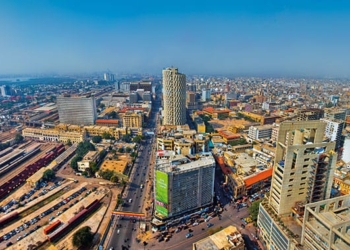 کراچی کی کاروباری معیشت