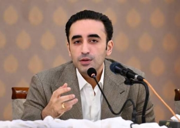 کشمیر کا فیصلہ کشمیر ہی کرے گا اور کوئی نہیں، کشمیر کےحالات کا حل پیپلزپارٹی کے پاس ہے:بلاول بھٹو زرداری — پاک الرٹس: سنسنی نہیں، صرف خبر - PakAlerts.net — قابل اعتماد ڈیجیٹل نیوز پلیٹ فارم عالمی امور، تازہ ترین خبریں, سیاست, ٹیکنالوجی، کھیل، معیشت، تفریح، صحت، تعلیم، اور بہت کچھ ایک جگہ پر۔ کشمیر کا فیصلہ کشمیر ہی کرے گا اور کوئی نہیں، کشمیر کےحالات کا حل پیپلزپارٹی کے پاس ہے:بلاول بھٹو زرداری