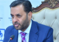 مصطفیٰ کمال کا دعویٰ، وسیم اختر کو گورنر سندھ بننے سے خالد مقبول صدیقی نے روکا — پاک الرٹس: سنسنی نہیں، صرف خبر - PakAlerts.net — قابل اعتماد ڈیجیٹل نیوز پلیٹ فارم عالمی امور، تازہ ترین خبریں, سیاست, ٹیکنالوجی، کھیل، معیشت، تفریح، صحت، تعلیم، اور بہت کچھ ایک جگہ پر۔ مصطفیٰ کمال کا دعویٰ، وسیم اختر کو گورنر سندھ بننے سے خالد مقبول صدیقی نے روکا