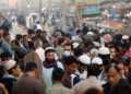 پاکستان کی آبادی میں تیزی سے اضافہ، ماہرین نے حکومتی اقدامات ناکافی قرار دے دیے
