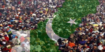 پاکستان میں آبادی میں تیز رفتار اضافہ، کنٹرول کے حکومتی اقدامات ناکافی قرار — پاک الرٹس: سنسنی نہیں، صرف خبر - PakAlerts.net — قابل اعتماد ڈیجیٹل نیوز پلیٹ فارم عالمی امور، تازہ ترین خبریں, سیاست, ٹیکنالوجی، کھیل، معیشت، تفریح، صحت، تعلیم، اور بہت کچھ ایک جگہ پر۔ پاکستان میں آبادی میں تیز رفتار اضافہ، کنٹرول کے حکومتی اقدامات ناکافی قرار