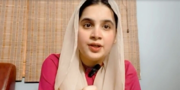 اُمِ رباب چانڈیو کا کزن کے شوہر کے مبینہ قتل کا دعویٰ، شفاف تحقیقات کا مطالبہ