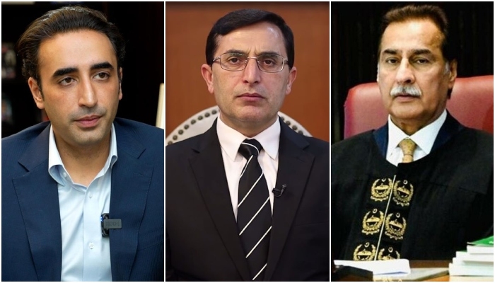سیاسی رابطوں میں تیزی، حکومت اور پیپلز پارٹی کی اپوزیشن اتحاد سے الگ الگ بات چیت شروع
