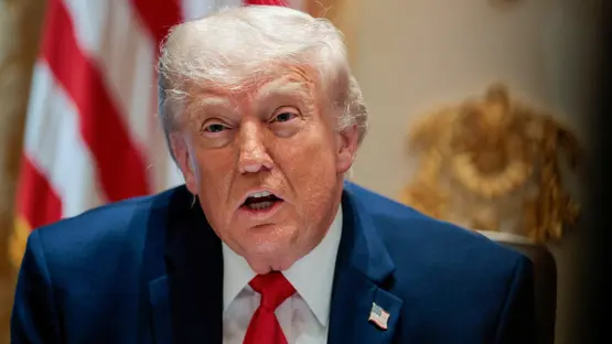 ایران زیادہ دیر تک جنگ جاری نہیں رکھ سکے گا، جنگ جلد ختم ہو جائے گی، صدر ٹرمپ — پاک الرٹس: سنسنی نہیں، صرف خبر - PakAlerts.net — قابل اعتماد ڈیجیٹل نیوز پلیٹ فارم عالمی امور، تازہ ترین خبریں, سیاست, ٹیکنالوجی، کھیل، معیشت، تفریح، صحت، تعلیم، اور بہت کچھ ایک جگہ پر۔ ایران زیادہ دیر تک جنگ جاری نہیں رکھ سکے گا، جنگ جلد ختم ہو جائے گی، صدر ٹرمپ