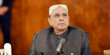 یومِ استحصالِ کشمیر: صدر زرداری اور وزیراعظم شہباز شریف نے کشمیریوں سے یکجہتی کا اعادہ کر دیا