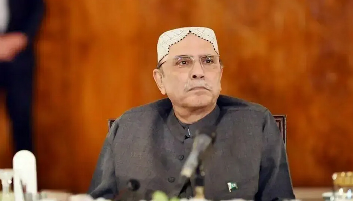 یومِ استحصالِ کشمیر: صدر زرداری اور وزیراعظم شہباز شریف نے کشمیریوں سے یکجہتی کا اعادہ کر دیا