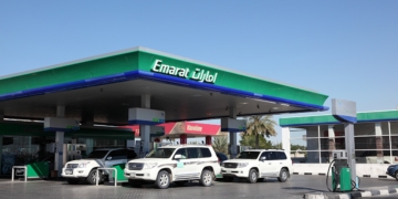 یو اے ای میں ستمبر کیلئے پیٹرول اور ڈیزل مہنگا، نئی قیمتوں کا اعلان