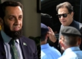عمران خان کا پمز میں طبی معائنہ مکمل، ڈاکٹروں نے صحت مند قرار دینے کے بعد واپس اڈیالہ جیل منتقل کردیا: عطا تارڑ — پاک الرٹس: سنسنی نہیں، صرف خبر - PakAlerts.net — قابل اعتماد ڈیجیٹل نیوز پلیٹ فارم عالمی امور، تازہ ترین خبریں, سیاست, ٹیکنالوجی، کھیل، معیشت، تفریح، صحت، تعلیم، اور بہت کچھ ایک جگہ پر۔ عمران خان کا پمز میں طبی معائنہ مکمل، ڈاکٹروں نے صحت مند قرار دینے کے بعد واپس اڈیالہ جیل منتقل کردیا: عطا تارڑ