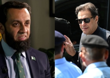 عمران خان کا پمز میں طبی معائنہ مکمل، ڈاکٹروں نے صحت مند قرار دینے کے بعد واپس اڈیالہ جیل منتقل کردیا: عطا تارڑ