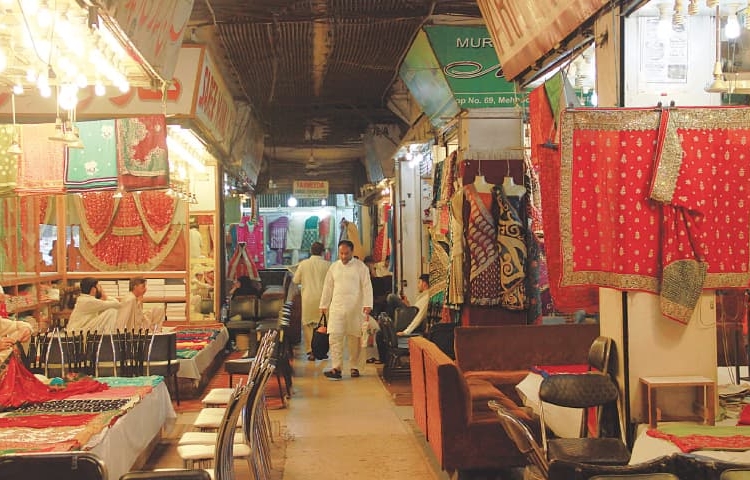 ایف بی آر کے نظام سے کاروبار منسلک نہ کرنے پر سخت کارروائی، 50 لاکھ روپے تک جرمانہ اور احاطہ سیل ہوسکے گا
