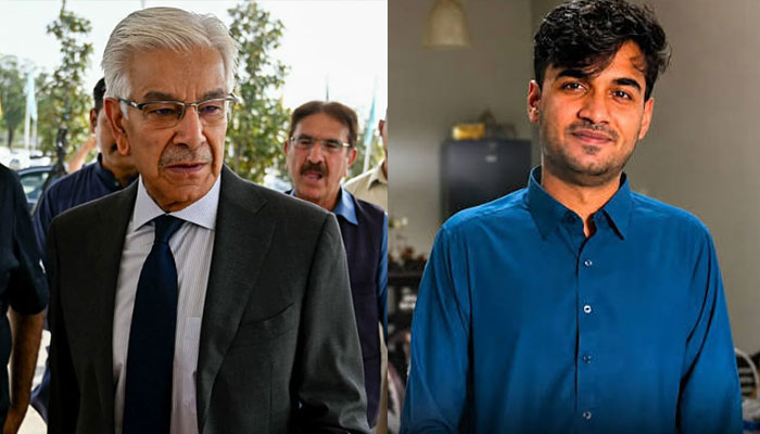 میر رضا کیس میں پورا نظام کمپرومائزڈ تھا، خواجہ آصف کی سندھ حکومت پر تنقید