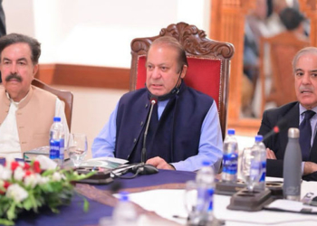 نواز شریف کی پارٹی رہنماؤں کو محسن نقوی کا بیان نظر انداز کرنے کی ہدایت، ذرائع