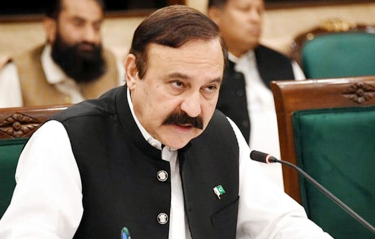 عمران خان کی صحت حکومت کی ذمہ داری ہے، سپریم کورٹ کے فیصلے پر مکمل عملدرآمد ہوگا: طارق فضل چوہدری
