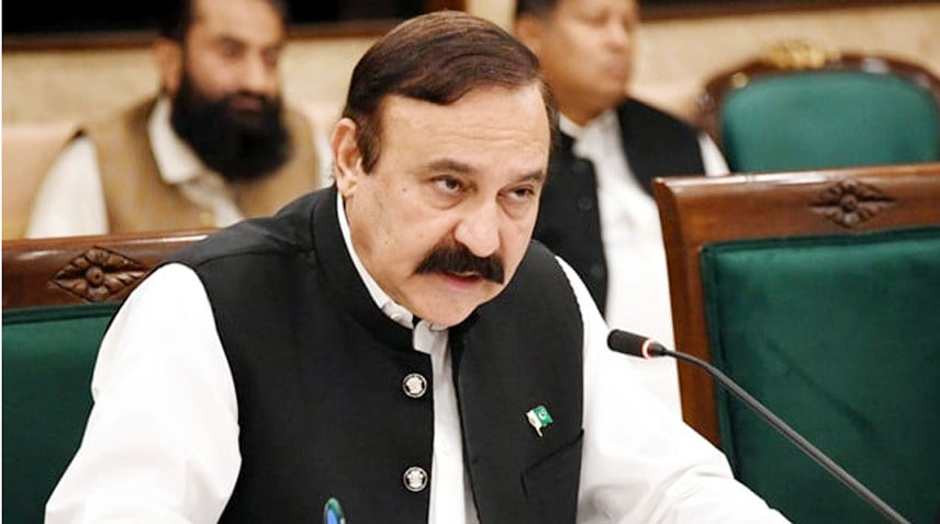 عمران خان کی صحت حکومت کی ذمہ داری ہے، سپریم کورٹ کے فیصلے پر مکمل عملدرآمد ہوگا: طارق فضل چوہدری