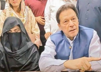 عمران خان اور بشریٰ بی بی قیدِ تنہائی میں نہیں، بی کلاس سے بہتر سہولیات حاصل ہیں، ایڈووکیٹ جنرل اسلام آباد