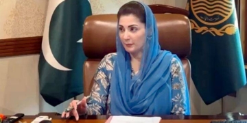 پنجاب پولیس میں بدعنوان عناصر کے خلاف کارروائی، مریم نواز نے آئی جی کو ایک ہفتے کی ڈیڈ لائن دے دی