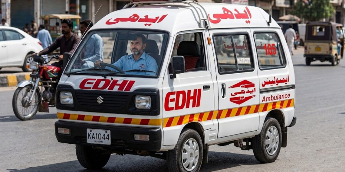 پشین میں دہشتگردوں کی فائرنگ سے 5 مزدور جاں بحق