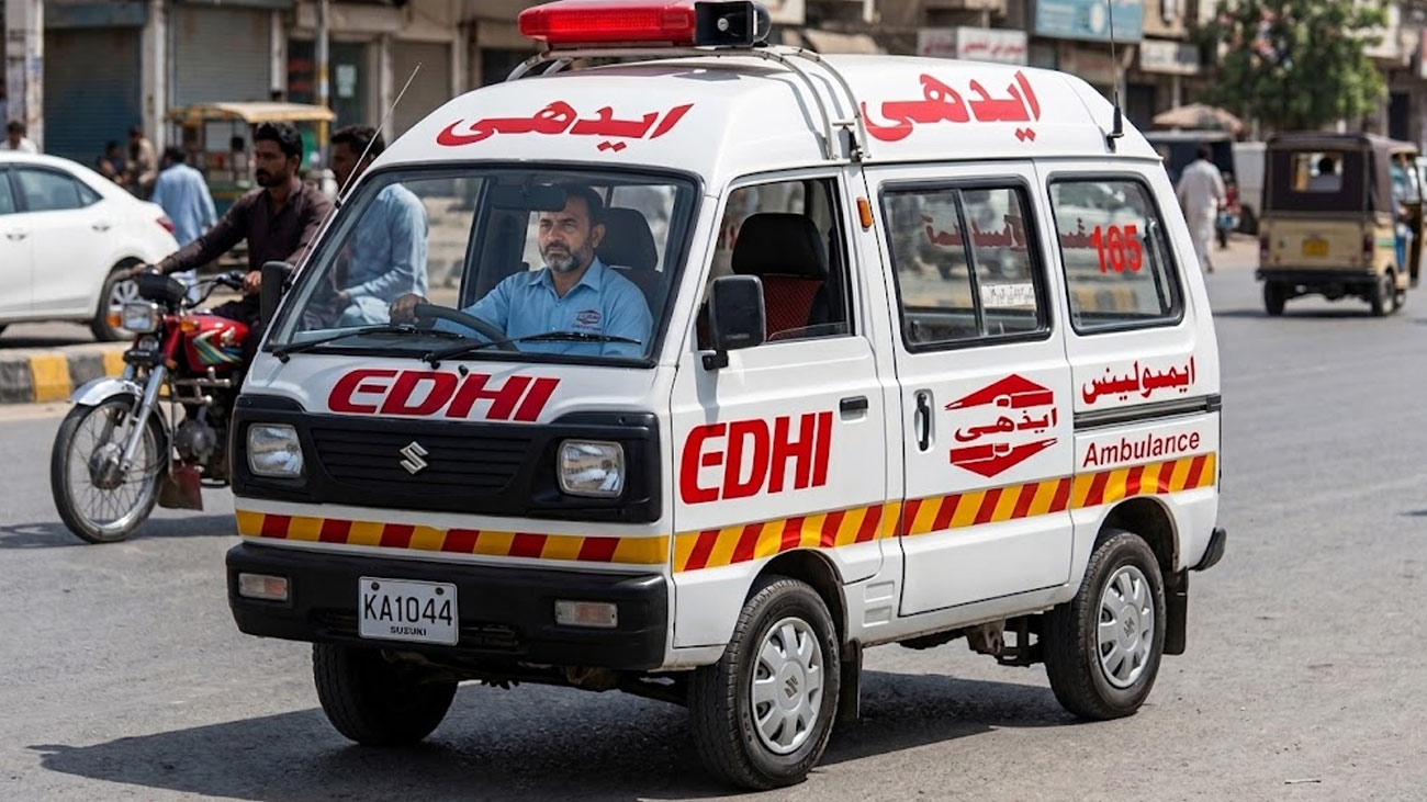 پشین میں دہشتگردوں کی فائرنگ سے 5 مزدور جاں بحق