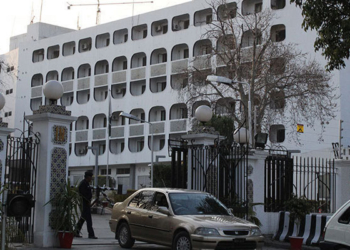 پاکستان نے نارووال میں مندر توڑنے سے متعلق بھارتی دعوے مسترد کردیے