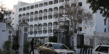 پاکستان نے نارووال میں مندر توڑنے سے متعلق بھارتی دعوے مسترد کردیے