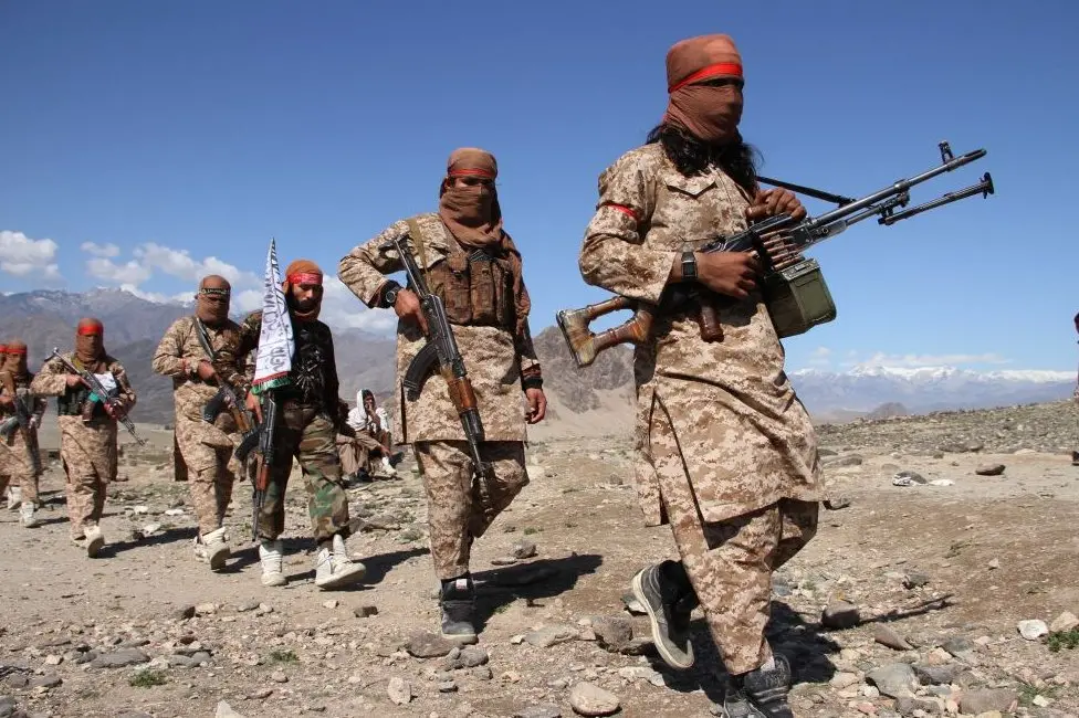 القاعدہ افغانستان سے پاکستان میں دہشتگردی کیلئے بی ایل اے اور ٹی ٹی پی کو مدد فراہم کررہی ہے: اقوام متحدہ