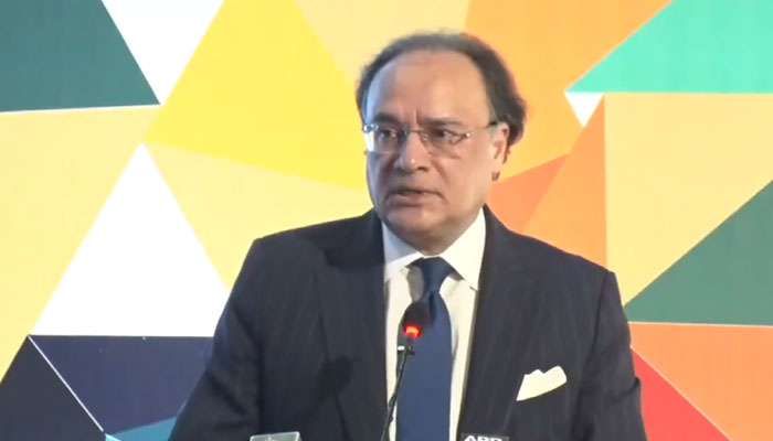 مشکل فیصلوں سے معاشی استحکام حاصل ہوا، پاکستان کو دوبارہ عروج و زوال کے چکر میں نہیں جانے دیں گے: وزیر خزانہ — پاک الرٹس: سنسنی نہیں، صرف خبر - PakAlerts.net — قابل اعتماد ڈیجیٹل نیوز پلیٹ فارم عالمی امور، تازہ ترین خبریں, سیاست, ٹیکنالوجی، کھیل، معیشت، تفریح، صحت، تعلیم، اور بہت کچھ ایک جگہ پر۔ مشکل فیصلوں سے معاشی استحکام حاصل ہوا، پاکستان کو دوبارہ عروج و زوال کے چکر میں نہیں جانے دیں گے: وزیر خزانہ
