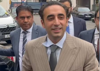 صوبوں کے معاملے پر بزنس فورمز کے بجائے قومی اسمبلی میں بحث ہونی چاہیے: بلاول بھٹو