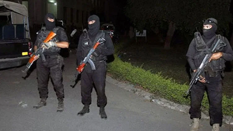 بلوچستان میں سکیورٹی فورسز کی کارروائیاں، 3 دہشتگرد ہلاک — پاک الرٹس: سنسنی نہیں، صرف خبر - PakAlerts.net — قابل اعتماد ڈیجیٹل نیوز پلیٹ فارم عالمی امور، تازہ ترین خبریں, سیاست, ٹیکنالوجی، کھیل، معیشت، تفریح، صحت، تعلیم، اور بہت کچھ ایک جگہ پر۔ پشاور میں سی ٹی ڈی کی کارروائی، کالعدم تنظیم کے اہم کمانڈر سمیت 5 دہشت گرد ہلاک