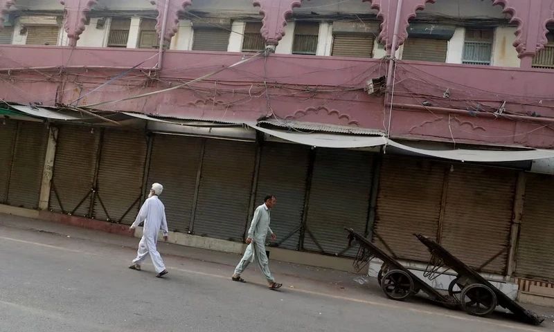 پیٹرولیم لیوی اور مہنگائی کیخلاف جماعت اسلامی کی آج ملک گیر ہڑتال، حکومت سے مذاکرات بھی ہوں گے
