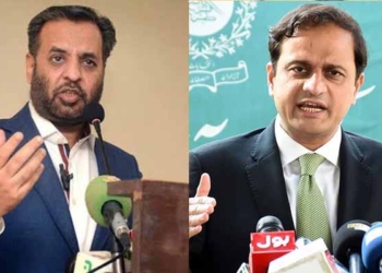 مصطفیٰ کمال غصے میں آجاتے ہیں، اپنی صحت کا خیال رکھیں: مرتضیٰ وہاب — پاک الرٹس: سنسنی نہیں، صرف خبر - PakAlerts.net — قابل اعتماد ڈیجیٹل نیوز پلیٹ فارم عالمی امور، تازہ ترین خبریں, سیاست, ٹیکنالوجی، کھیل، معیشت، تفریح، صحت، تعلیم، اور بہت کچھ ایک جگہ پر۔ مصطفیٰ کمال غصے میں آجاتے ہیں، اپنی صحت کا خیال رکھیں: مرتضیٰ وہاب