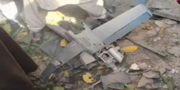 پاکستان نے افغان ڈرونز کی فضائی دراندازی کی کوشش ناکام بنا دی — پاک الرٹس: سنسنی نہیں، صرف خبر - PakAlerts.net — قابل اعتماد ڈیجیٹل نیوز پلیٹ فارم عالمی امور، تازہ ترین خبریں, سیاست, ٹیکنالوجی، کھیل، معیشت، تفریح، صحت، تعلیم، اور بہت کچھ ایک جگہ پر۔ پاکستان نے افغان ڈرونز کی فضائی دراندازی کی کوشش ناکام بنا دی