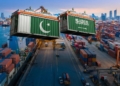 پاکستان کا سعودی عرب کے ساتھ تجارتی خسارہ کم ہوگیا — پاک الرٹس: سنسنی نہیں، صرف خبر - PakAlerts.net — قابل اعتماد ڈیجیٹل نیوز پلیٹ فارم عالمی امور، تازہ ترین خبریں, سیاست, ٹیکنالوجی، کھیل، معیشت، تفریح، صحت، تعلیم، اور بہت کچھ ایک جگہ پر۔ پاکستان کا سعودی عرب کے ساتھ تجارتی خسارہ کم ہوگیا