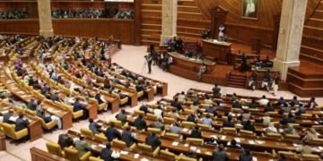 پنجاب اسمبلی میں 16 سال سے کم عمر بچوں کے سوشل میڈیا استعمال پر پابندی کی قرارداد منظور