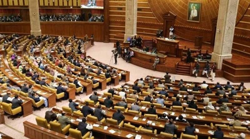پنجاب اسمبلی میں 16 سال سے کم عمر بچوں کے سوشل میڈیا استعمال پر پابندی کی قرارداد منظور