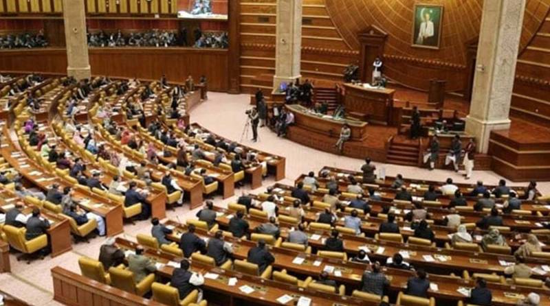پنجاب اسمبلی میں 16 سال سے کم عمر بچوں کے سوشل میڈیا استعمال پر پابندی کی قرارداد منظور