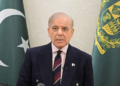 مکہ پر ڈرون حملے کی کوشش پر وزیراعظم کا شدید ردعمل، سعودی عرب سے مکمل یکجہتی کا اظہار