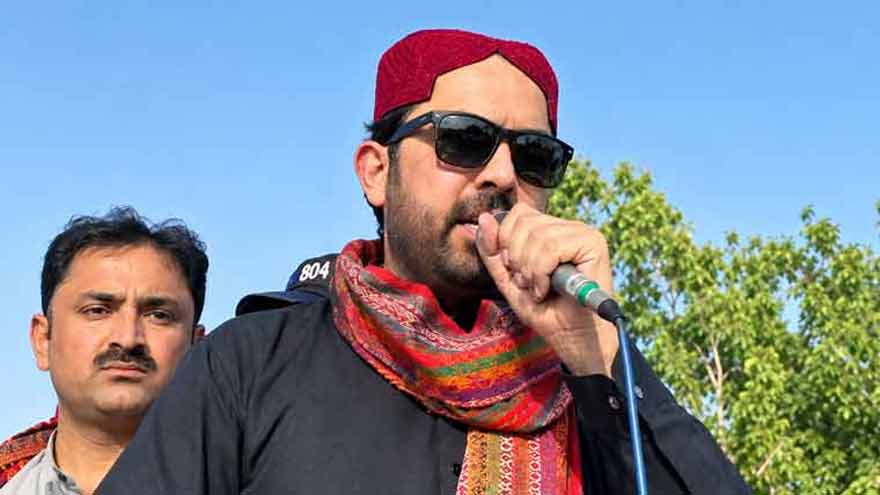 عدالتی حکم کی خلاف ورزی آفریدی کی وزارت اعلیٰ کیلئے خطرہ بن سکتی ہے — پاک الرٹس: سنسنی نہیں، صرف خبر - PakAlerts.net — قابل اعتماد ڈیجیٹل نیوز پلیٹ فارم عالمی امور، تازہ ترین خبریں, سیاست, ٹیکنالوجی، کھیل، معیشت، تفریح، صحت، تعلیم، اور بہت کچھ ایک جگہ پر۔ عدالتی حکم کی خلاف ورزی آفریدی کی وزارت اعلیٰ کیلئے خطرہ بن سکتی ہے