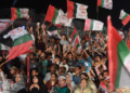 نئے انتظامی یونٹس کے مطالبے پر ایم کیو ایم کا کراچی سے اسلام آباد مارچ کا عندیہ — پاک الرٹس: سنسنی نہیں، صرف خبر - PakAlerts.net — قابل اعتماد ڈیجیٹل نیوز پلیٹ فارم عالمی امور، تازہ ترین خبریں, سیاست, ٹیکنالوجی، کھیل، معیشت، تفریح، صحت، تعلیم، اور بہت کچھ ایک جگہ پر۔ نئے انتظامی یونٹس کے مطالبے پر ایم کیو ایم کا کراچی سے اسلام آباد مارچ کا عندیہ