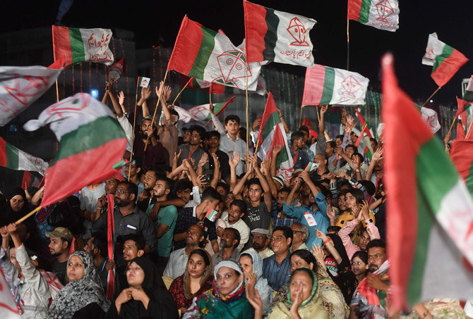 نئے انتظامی یونٹس کے مطالبے پر ایم کیو ایم کا کراچی سے اسلام آباد مارچ کا عندیہ — پاک الرٹس: سنسنی نہیں، صرف خبر - PakAlerts.net — قابل اعتماد ڈیجیٹل نیوز پلیٹ فارم عالمی امور، تازہ ترین خبریں, سیاست, ٹیکنالوجی، کھیل، معیشت، تفریح، صحت، تعلیم، اور بہت کچھ ایک جگہ پر۔ نئے انتظامی یونٹس کے مطالبے پر ایم کیو ایم کا کراچی سے اسلام آباد مارچ کا عندیہ