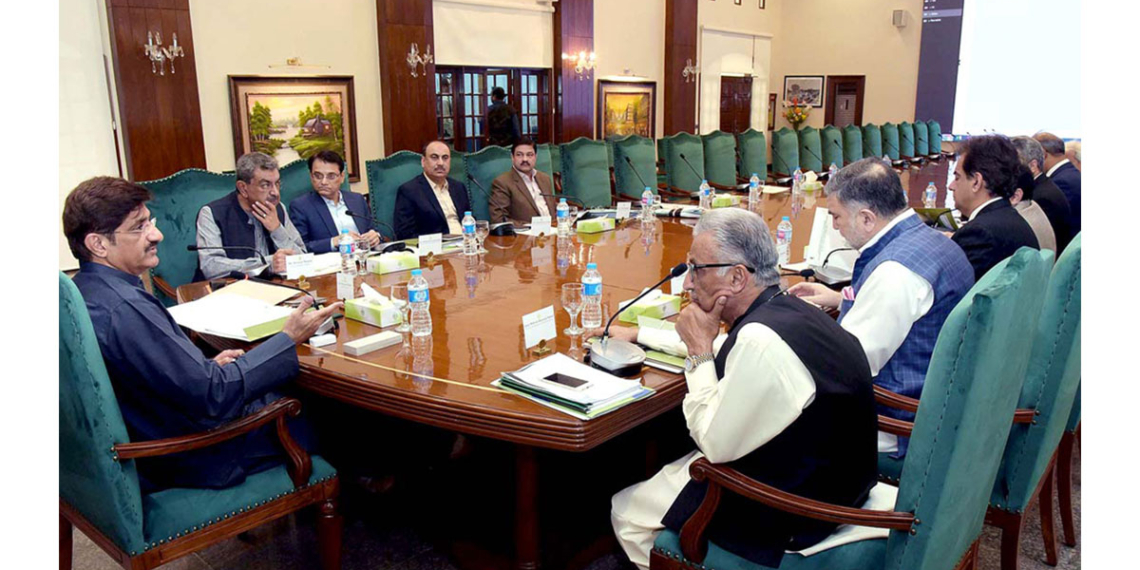 سندھ میں الیکٹرک گاڑیوں کیلئے ٹیکس مراعات میں توسیع، رجسٹریشن فیس صرف ایک ہزار روپے برقرار