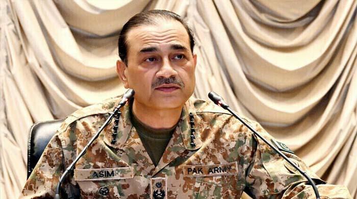 بھارتی سرپرستی میں سرگرم دہشت گرد تنظیموں کے خلاف بھرپور کارروائیاں جاری رہیں گی: فیلڈ مارشل — پاک الرٹس: سنسنی نہیں، صرف خبر - PakAlerts.net — قابل اعتماد ڈیجیٹل نیوز پلیٹ فارم عالمی امور، تازہ ترین خبریں, سیاست, ٹیکنالوجی، کھیل، معیشت، تفریح، صحت، تعلیم، اور بہت کچھ ایک جگہ پر۔ بھارتی سرپرستی میں سرگرم دہشت گرد تنظیموں کے خلاف بھرپور کارروائیاں جاری رہیں گی: فیلڈ مارشل